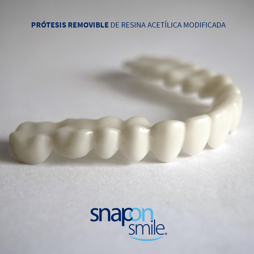 Sonrisa transformada 4